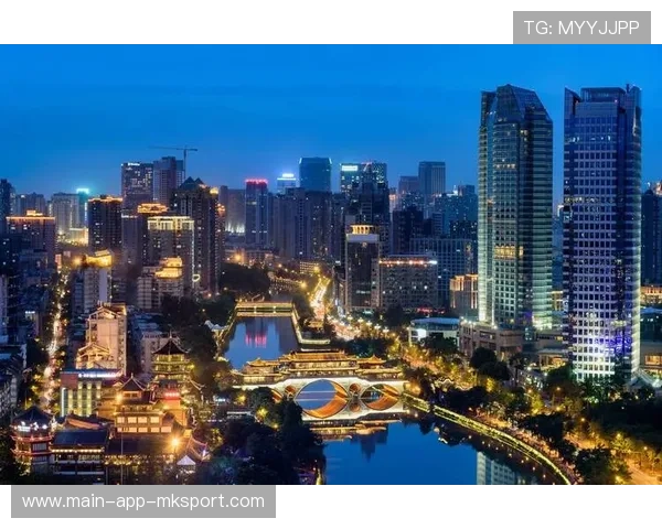 成都蓉城外线推进十分爆烈