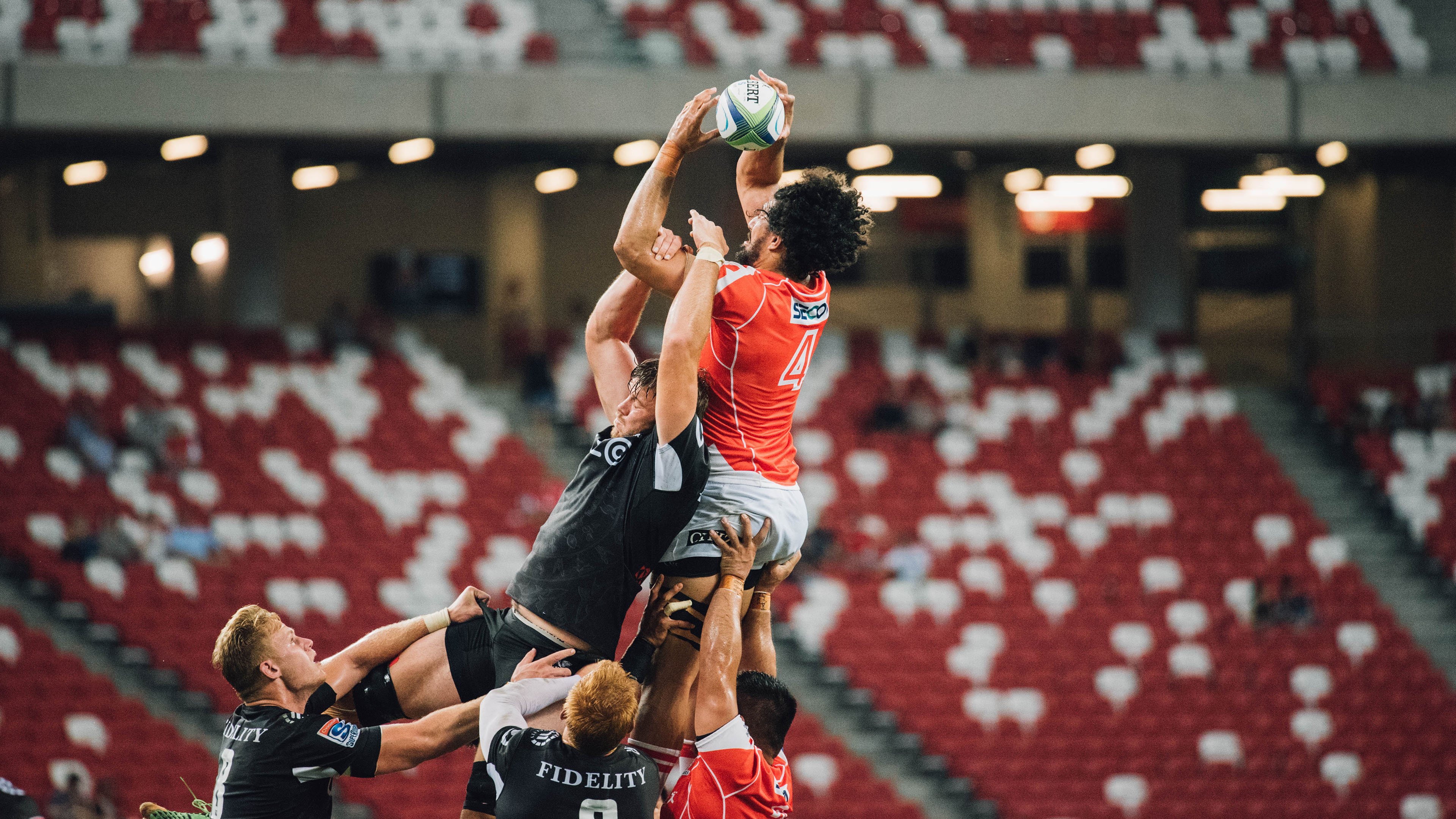 电竞赛事全球影响力排行